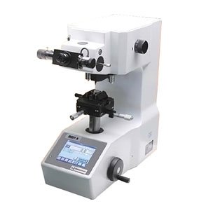 显微维氏硬度计 显微维氏硬度计