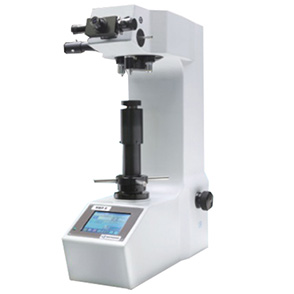 维氏硬度计 维氏硬度计