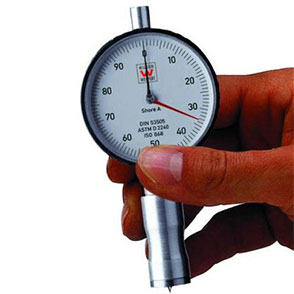 肖氏硬度计图片