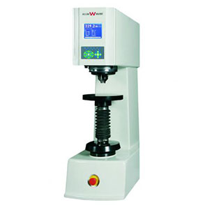 布氏硬度计图片