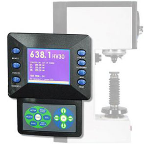 多功能硬度计图片