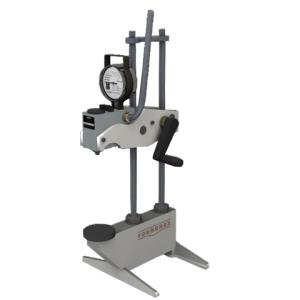 便携式布氏硬度计