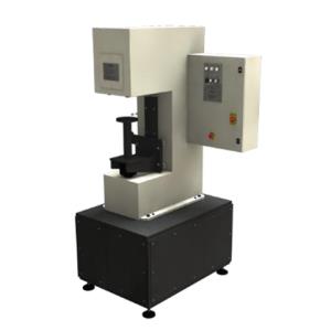 全自动布氏硬度计图片