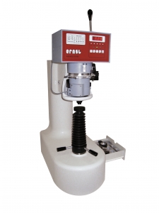 全洛氏硬度计图片