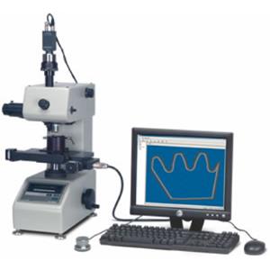 全自动显微硬度计图片