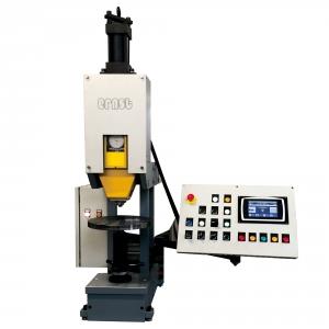 布氏硬度计图片