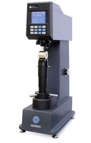 洛氏硬度计图片