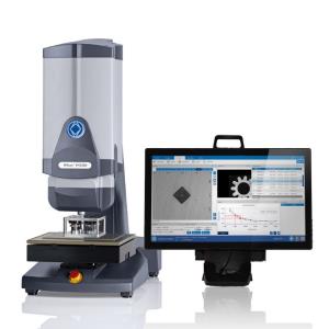 自动化维氏/努氏硬度计图片