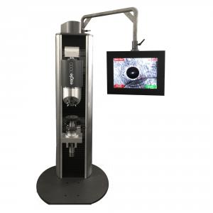 布氏硬度计图片