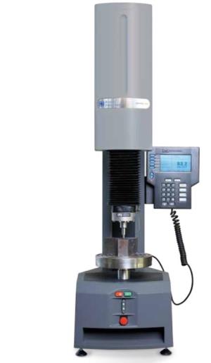  洛氏硬度计图片