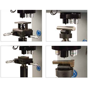 维氏硬度计图片