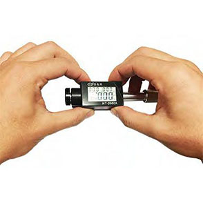 里氏硬度计图片