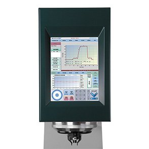 布氏硬度计图片