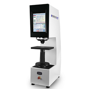 布氏硬度计图片