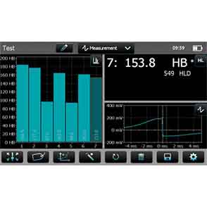 便携里氏硬度仪图片