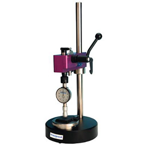 邵氏硬度计图片