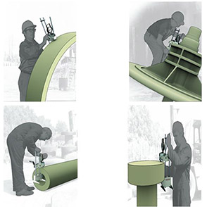 便携式布氏硬度计图片