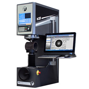 布氏硬度计图片