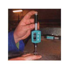 便携式里氏硬度计图片