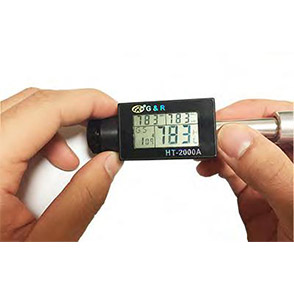 里氏硬度计图片