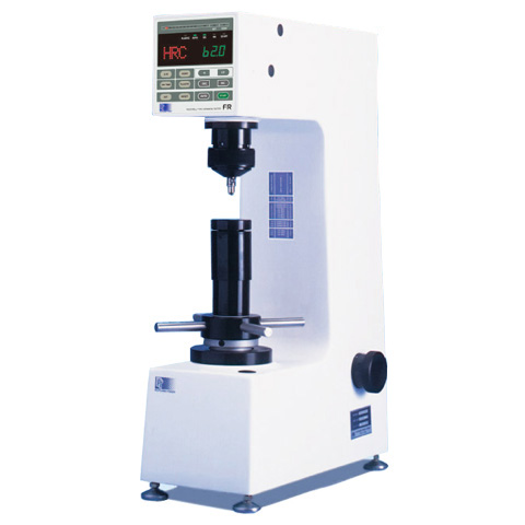 数显双洛氏硬度计图片