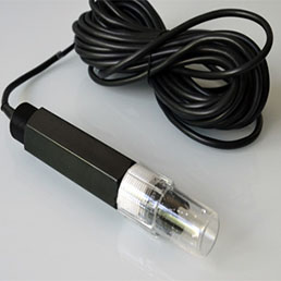 pH高温电极图片