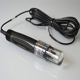 工业在线pH电极图片