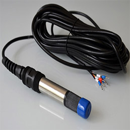 工业在线溶解氧电极图片