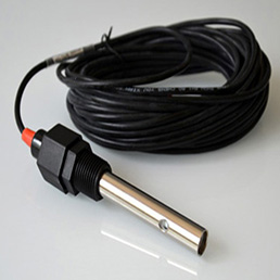 电导率1.0不锈钢电极图片