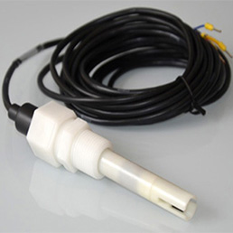 电导率1.0塑料电极图片