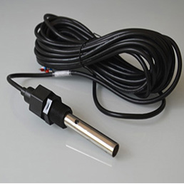 电导率10.0不锈钢电极图片