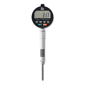 数显小探头橡胶硬度计图片