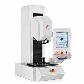 布氏硬度计图片