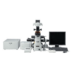 全自动共聚焦显微镜图片