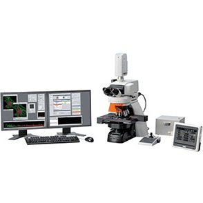 共聚焦显微镜系统图片