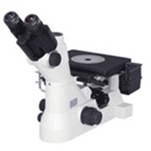 倒置金相显微镜图片