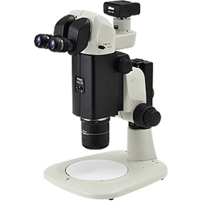 体视显微镜图片