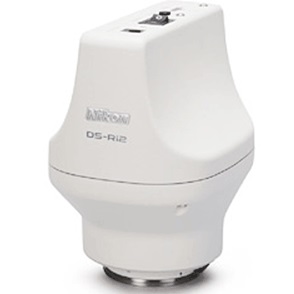 显微镜数码相机图片