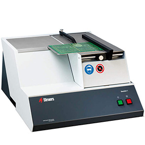 电路板切割机图片