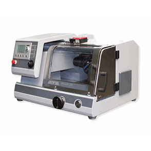 自动精密切割机图片