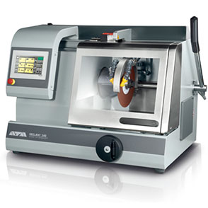 湿式砂轮切割机图片