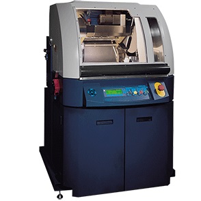 轨道式砂轮切割机（大型）图片