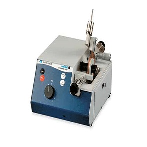 低速精密切割机图片