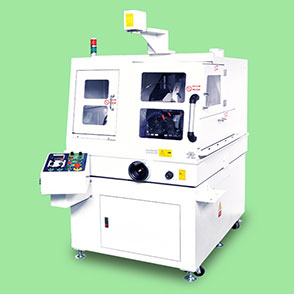 大型自动切割机图片