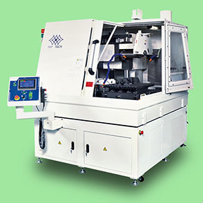 泛用型精密切割机图片