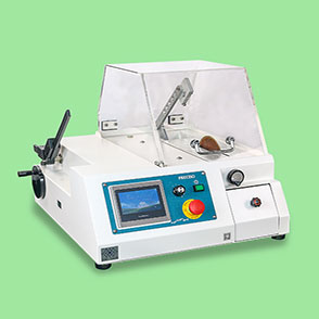 精密钻石切割机图片