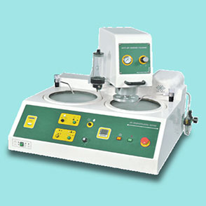 自动型研磨抛光机图片