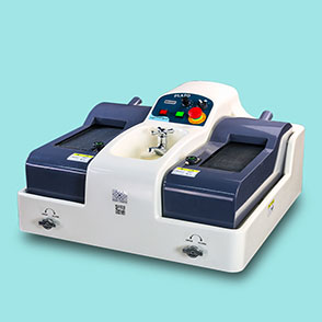 高效研磨抛光机图片