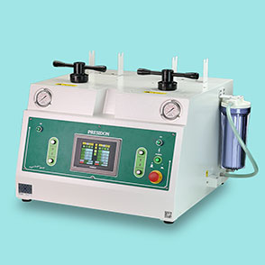 金相自动镶嵌机图片