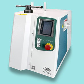 静音型全自动镶嵌成型机图片